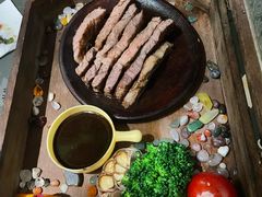 -第101座花园餐厅(湖滨88店)