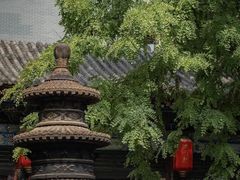 -湘子庙