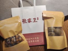 -张家卫·阳江菜·小海鲜(肥婆湾桥店)