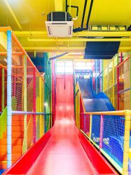 -宝燕乐园(闵行旗舰店)