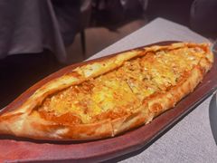 -Efes Turkish & Mediterranean Cuisine 艾菲斯餐厅(陆家嘴店)