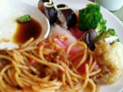 -富力希尔顿酒店·地阔自助餐厅