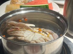 -加餐海鲜自助(宝龙一城店)