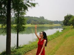 -中旅阿那亚九龙湖·公主酒店