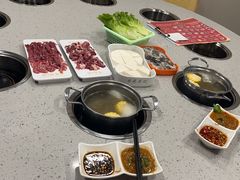 -杏花吴记牛肉火锅