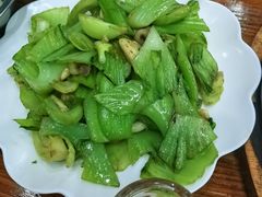 -南记食粥坊·宵夜大排档(莲花店)