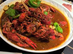 -京悦南门涮羊肉·羊蝎子火锅(田林路店)
