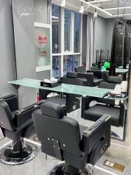 -Tipo Hair salon（明星）店