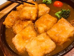 -峨嵋小镇·川菜(勒泰中心店)