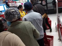 -卜蜂莲花(杨高南路店)