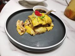 -荷塘秋月·本帮江浙菜(国权路店)