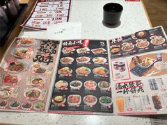 -味千拉面(又一城店)