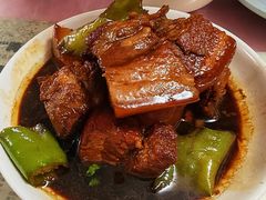 -蘭心餐厅(进贤路店)