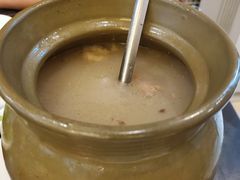 -美极鲜食坊(宝安南路店)