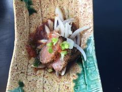 -江户前日本料理(瑞诗酒店店)