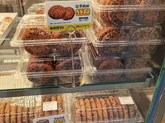 -鲍师傅糕点(西站店)