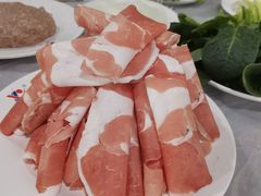 -鑫龙火锅城(阳光新路店)