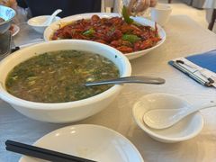 -复旦大学本部-食堂