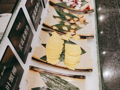 -钱小奴创意自助餐厅·原切谷饲安格斯畅吃(宁波奉化银泰店)