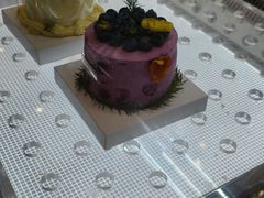 -小汪糕点(生日蛋糕·楚街北门8店)