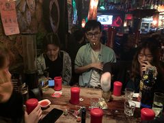 -Perry's·酒吧(黄埔大道店)