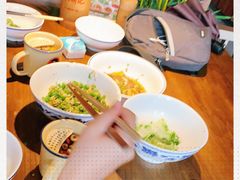 -农耕记·湖南土菜(halo广场店)