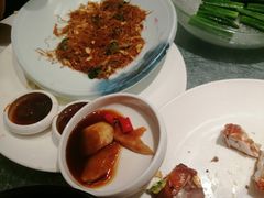 -老伙记海鲜码头(北滘店)