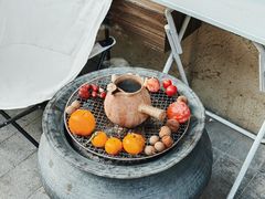 -茶是一枝花泡茶店