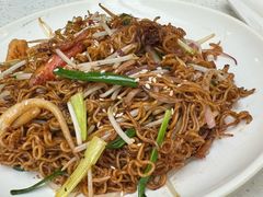 -肥仔文澳门猪骨煲(南京西路店)