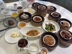 -万龙洲海鲜(南新仓店)