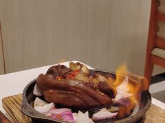-胜记为食家·创新粤菜(车公庙店)