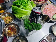 -本炙炭烤·蒲烧活鳗料理店(金沙洲店)