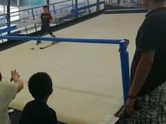 -零度滑雪室内训练中心(莘庄店)
