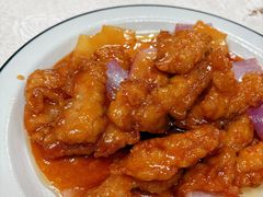 -成惠食府(赤岗店)