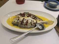 -赶海部落海鲜城(海阳路店)