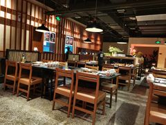 大堂-嘿嘟嘟·肋条烧肉放题(爱融荟城店)