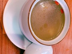 -醉霖生态餐厅(交大店)