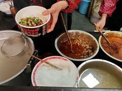 -刘二妈米皮(步行街店)