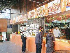 -回头食客-李久其家民间餐厅(望城金桥国际店)