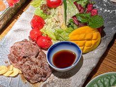 -阿吾罗日本料理(K11艺术中心店)