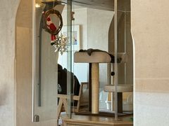 -Me Coffee下午茶艺术空间