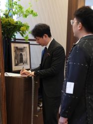 -Mr.Royal御匠先生·手工全麻衬衣西服定制