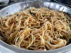 -食的禄山庄