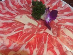 上脑羊肉-庄老幺火锅(娄山关路店)