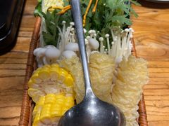 -U你·湖北家宴菜(南湖总店)