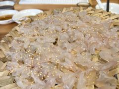 石坚鱼生-官塘鱻鱻鱼生