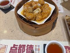 -点都德(海岸城店)
