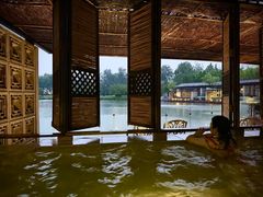 -春晖园度假酒店温泉