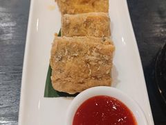 -临家闽南菜(宝洲路店)