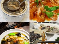 -美未居·老字号·地道顺德菜·桑拿鸡·鱼生(容桂店)